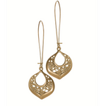 Eastern Promise Drop Earrings