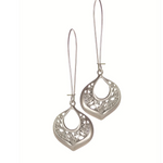 Eastern Promise Drop Earrings