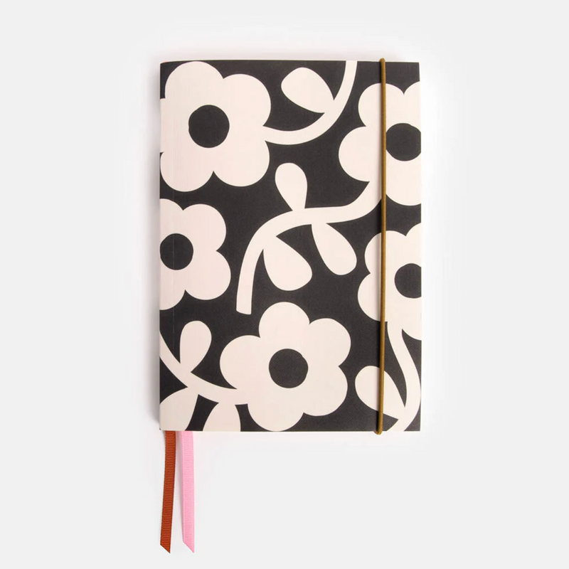Mono A5 Soft Cover Notebook
