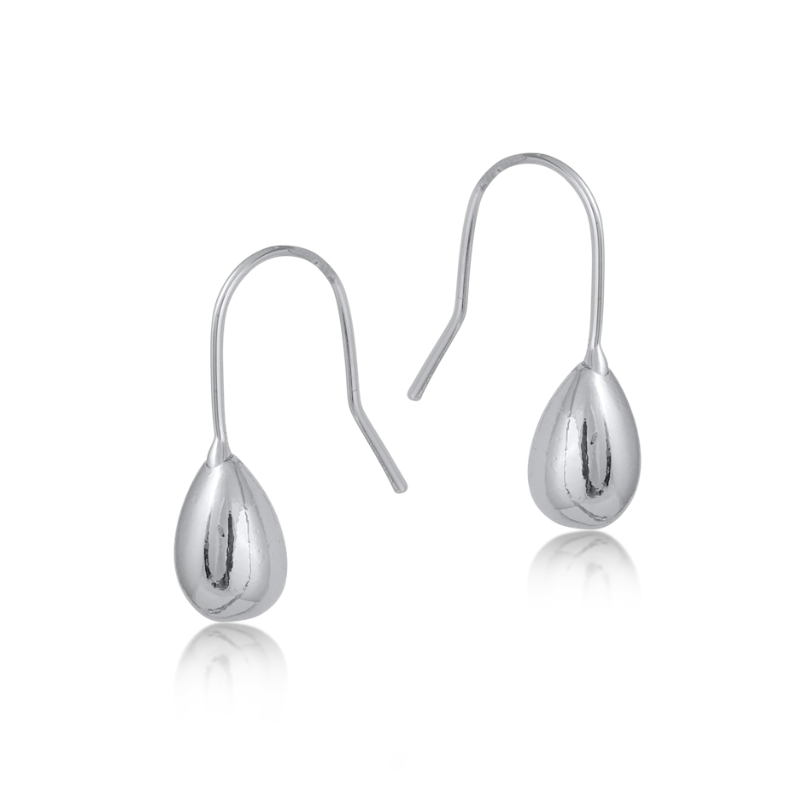 Salome Drop Earrings