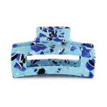 Emma Bulldog Hairclip