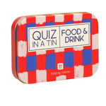 Quiz in a Tin