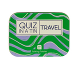 Quiz in a Tin