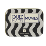 Quiz in a Tin