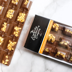 Cambridge Confectionery Company Chocolate Barrel Bars