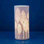 Columna Porcelain Lamp