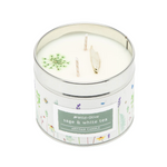 Wild Olive Artisan Candle