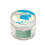 Wild Olive Artisan Candle