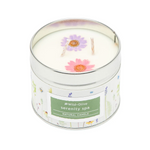 Wild Olive Artisan Candle