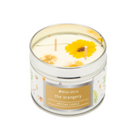 Wild Olive Artisan Candle