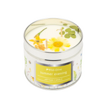 Wild Olive Artisan Candle