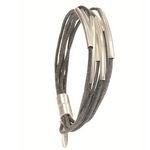 Multi Cord Bracelet
