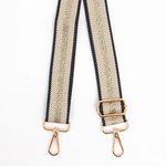 Interchangeable Bag Strap