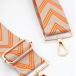 Interchangeable Bag Strap