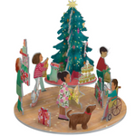 Roger La Borde Pop and Slot