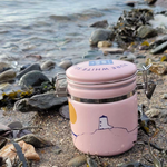 Halen Môn Salt Clamp Jar