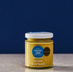 Halen Môn Smoky Mustard