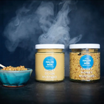 Halen Môn Smoky Mustard