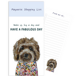 Rosie Made a Thing Note Pads and Organisers