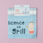 Rosie Made a Thing Aprons & Tea Towels