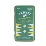 Travel Backgammon