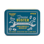 Grease Buster Hand Care Kit