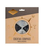 Bar Compass