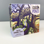 Coco Pzazz Chocolate and Fudge