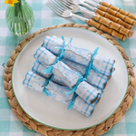 Playful Pierre Mini Crackers