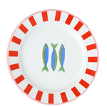 Talking Tables Enamel Bowls and Plates