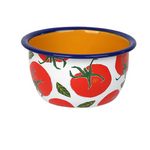 Talking Tables Enamel Bowls and Plates