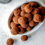 Coco Pzazz Chocolate and Fudge