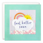 Get Well Greeting Cards