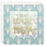 Mam and Mum Greeting Cards