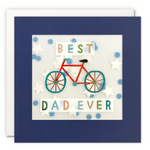 Dad Greeting Card