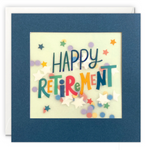 Retirement Card