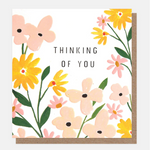 Sympathy -  Mewn Cydymdeimlad Card