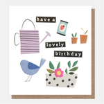 Caroline Gardener Birthday Cards