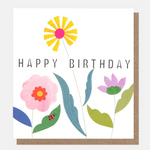 Caroline Gardener Birthday Cards