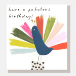 Caroline Gardener Birthday Cards
