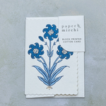 Paper Mirchi Blush Gift Wrap & Cards