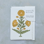 Paper Mirchi Blush Gift Wrap & Cards