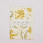 Paper Mirchi Blush Gift Wrap & Cards
