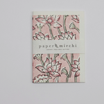 Paper Mirchi Blush Gift Wrap & Cards