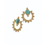 Eastern Antiquity Earrings
