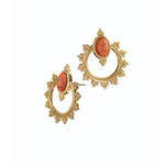 Eastern Antiquity Earrings