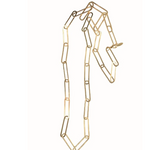 Sally Long Links Necklace