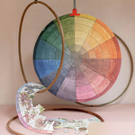 Roomytown Jigsaw Puzzles