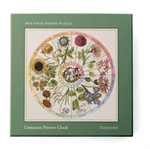 Roomytown Jigsaw Puzzles