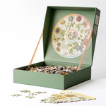 Roomytown Jigsaw Puzzles